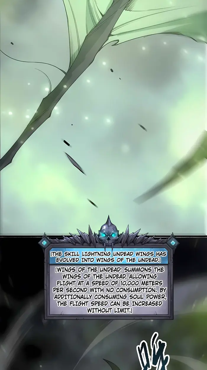 Catastrophic Necromancer Chapter 288 image 42_optimized
